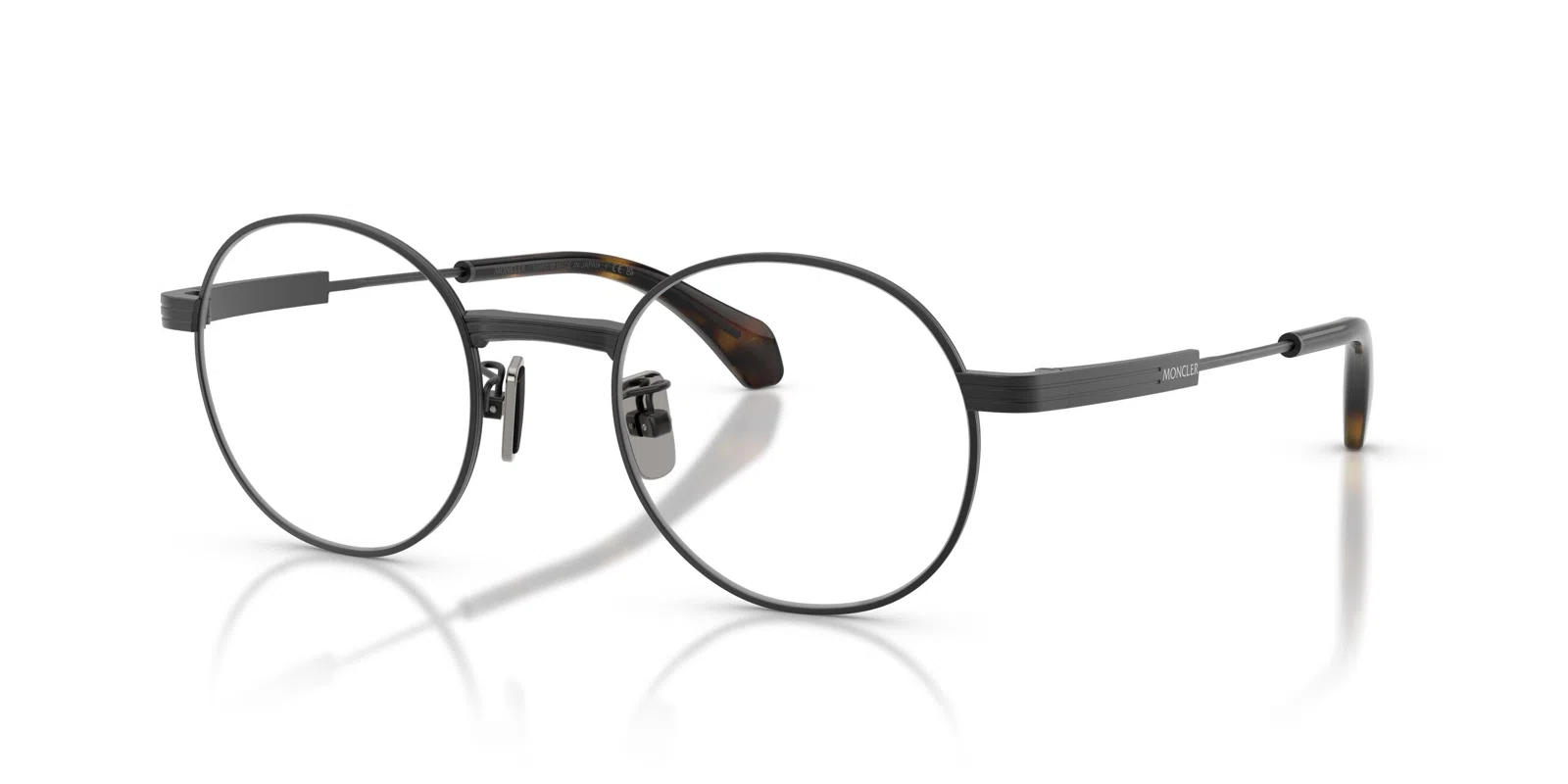 Moncler Suffuse 4015T Sunglasses - view 4